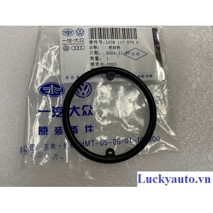 Roăng két sinh hàn máy xe Audi Q5_ 0249979548	